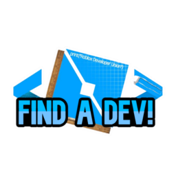 Find A Dev!