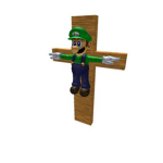 LUIGI FUNNYS