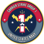Carrier Strike Group I ᅠ