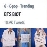 BTS BIOT