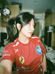 ecaa cantik