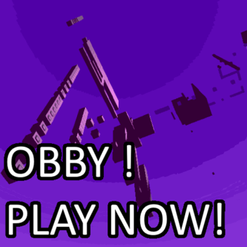 Nobie's green obby thing