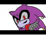 Coldsteel The Hedgehog
