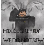 [TSK] | House Greyjoy