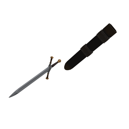 Holdable King's Sword (Right Hand)🗡 thumbnail