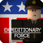 Expeditionary Forces 1940's