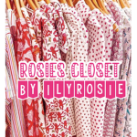 ~ Rosies closet ~