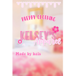 - kels’ apparel -