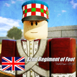 《42nd Regiment of Foot》