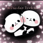 Panda Studios~