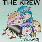 Krew king