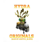 Hydra Originals™