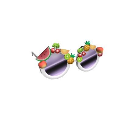 Fruit Salad Shades