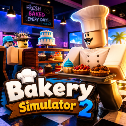 Bakery Simulator 2