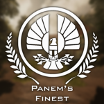 “Panems Finest | The Hunger Games Group”