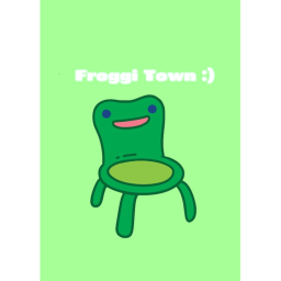 Froggi Town