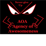 the agency of awsomeness