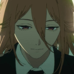 Dom Megumi