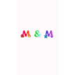 M&M plays Roblox