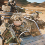 Area 51 Roleplayᅠ