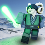TJO: Jedi Crusaders