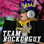 Team RockerGuy