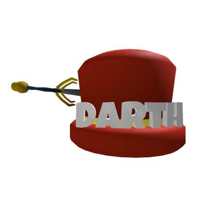 DarthSky's Top Hat