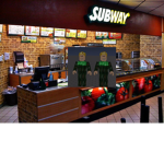 Subway™ || Eat Fresh