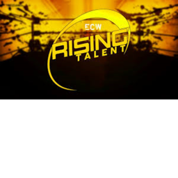 ECW~rising talent