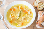 soup group :D