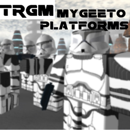 [ TRGM ] Mygeeto Platforms