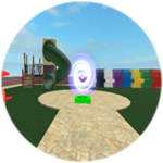 You have completed the obby!