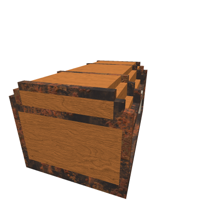 Chest
