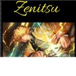 Zenitu’s house