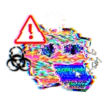 Glitch Spave (NEW)