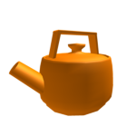 Lord of the Teapots
