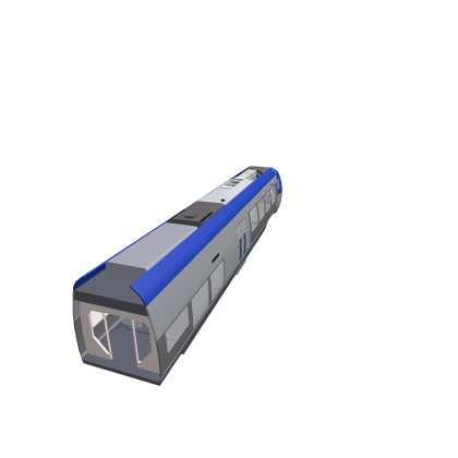 AGC mesh part