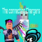 The connecting chargers