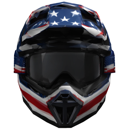 USA Helmet