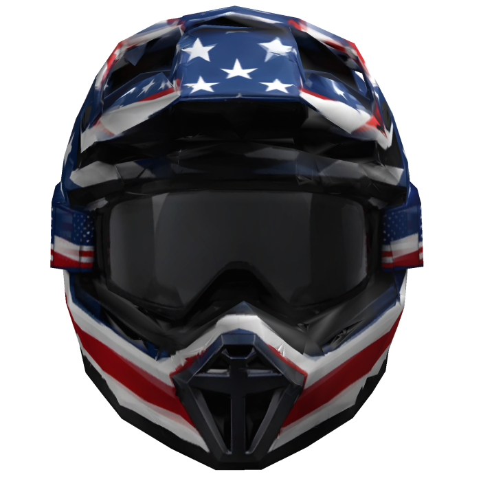 USA Helmet