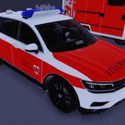 Harz Roleplay (Im Bau) icon