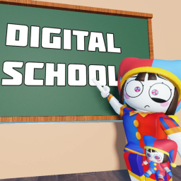 The Amazing Digital Circus School
