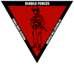 Diablo Forces