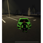 Roblox-Gamer$