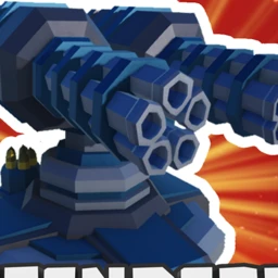 Defender's Depot Classic Tower Defense icon