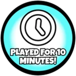 Game Badge Thumbnail