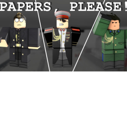 Doklady Prosím Roleplay CZ/SK icon