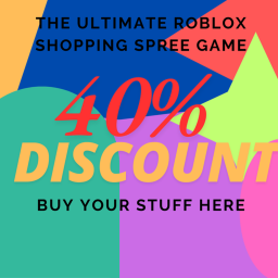 40% off discount (buy stuff here) [update: fixed]