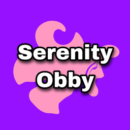 Serenity Obby (BETA Testing)