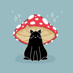 Mushroom f4mily